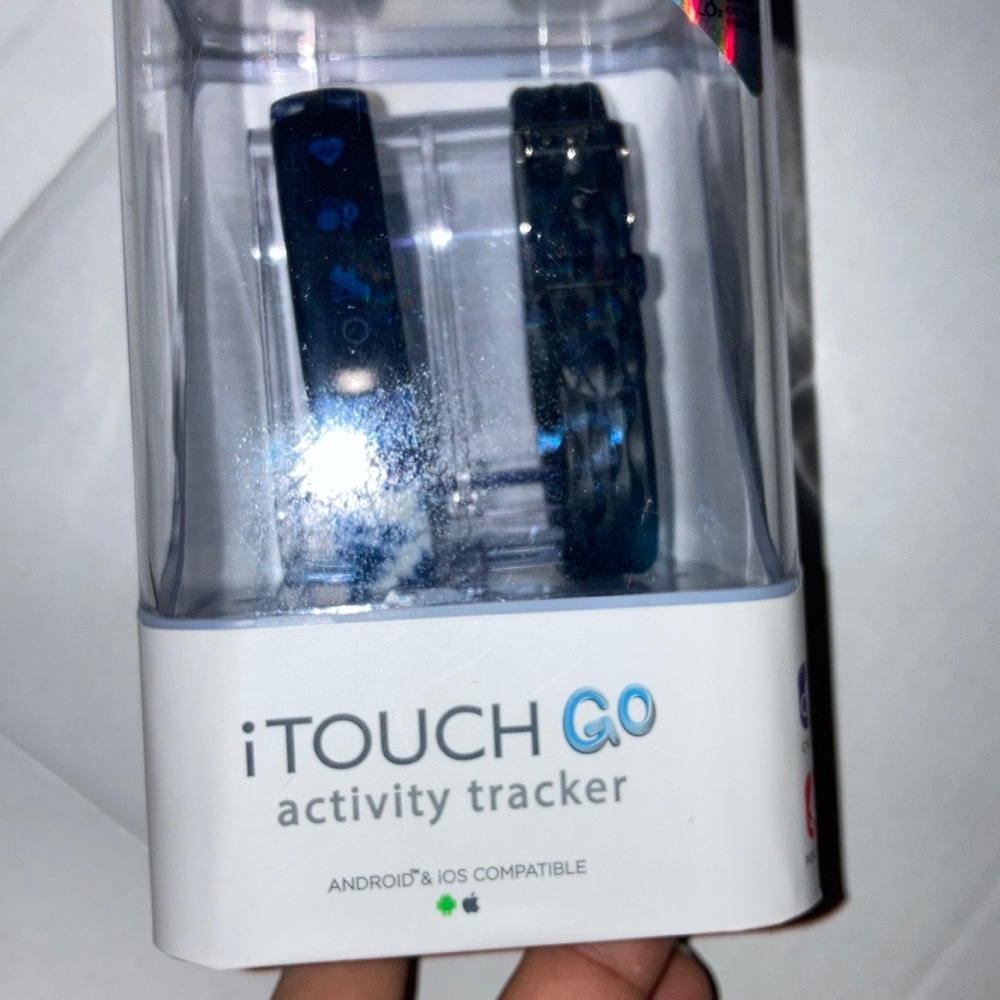 itouch Go activity tracker - Picture 4 of 6
